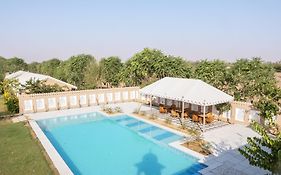 Aangan Resort Mandawa